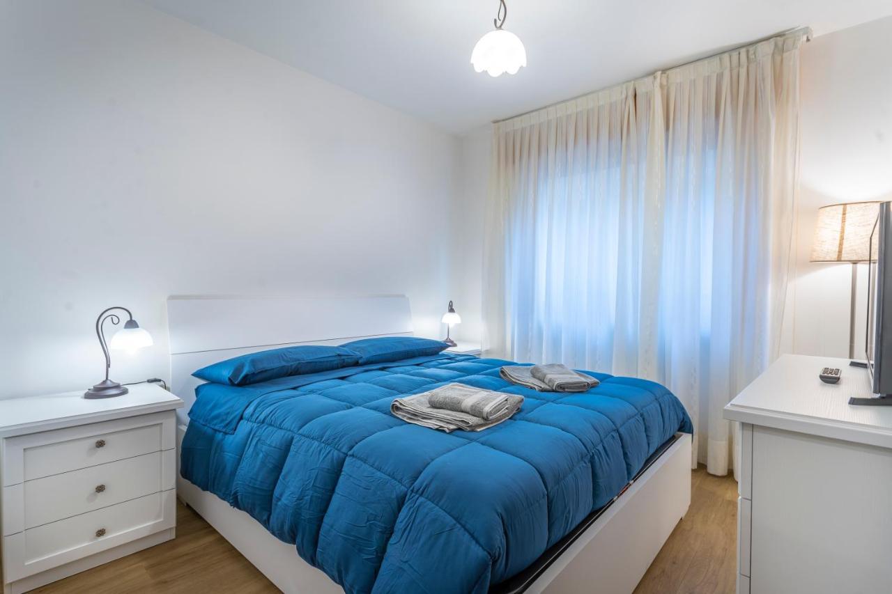 Moderno Appartamento Tarvisio - A Due Passi Dalla Ciclovia! Exteriér fotografie