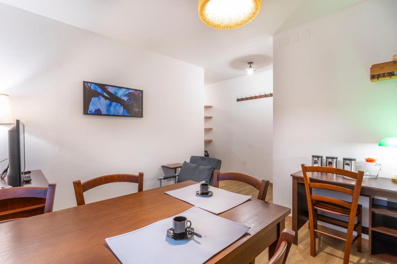 Moderno Appartamento Tarvisio - A Due Passi Dalla Ciclovia! Exteriér fotografie